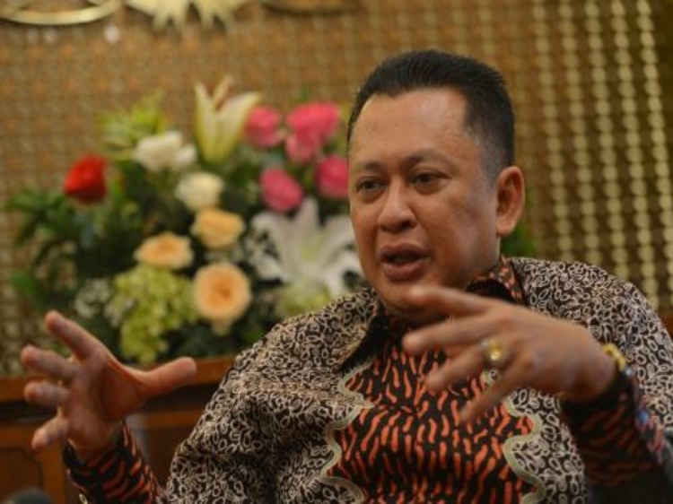 Ketua DPR: UU MD3 Sudah Sah Berlaku Mulai Pukul 00.00 Nanti Malam