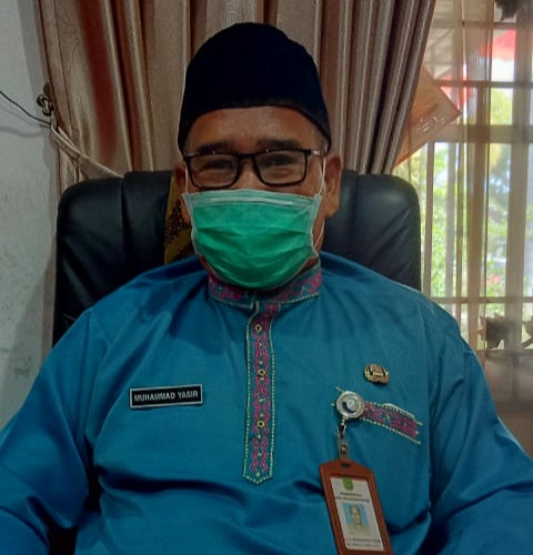Disdik  Kota Tanjungpinang Akan Membangun SD dan SMP Baru 