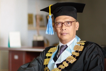 Universitas Andalas Nyatakan Perang dengan LGBT