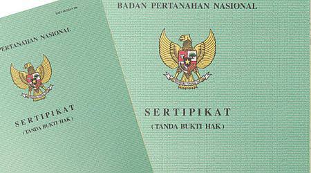 Ini Prosedur dan Biaya Balik Nama Sertifikat Rumah