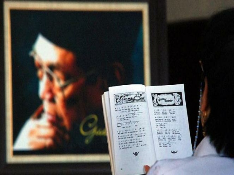 Mengenang Pesan Gus Dur di Tahun Baru Imlek