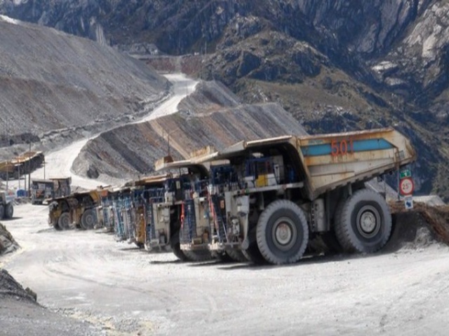 Freeport Serap Lebih dari 33 Ribu Tenaga Kerja Lokal