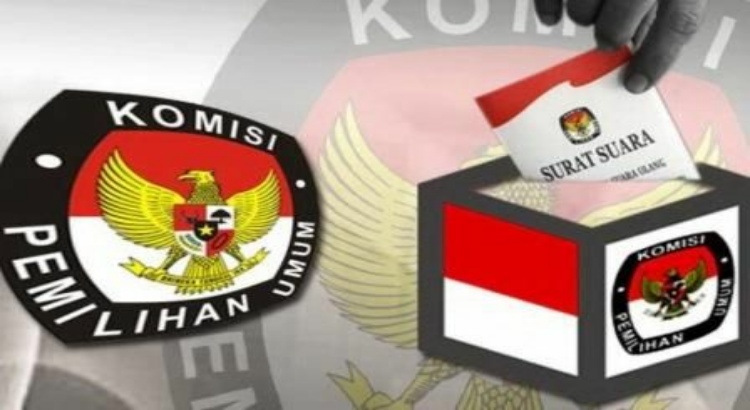 KPU Riau Coret 16 Bacaleg yang Tidak Memenuhi Syarat Jadi DCT