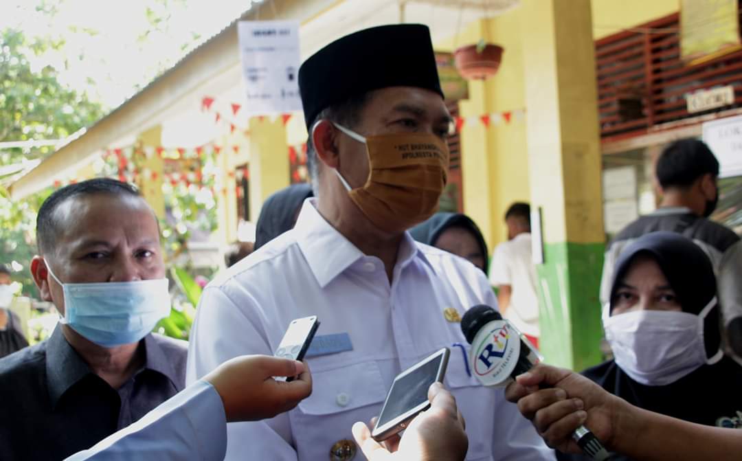 Firdaus Sindir Pejabat yang Tak Kembalikan Mobil Dinas