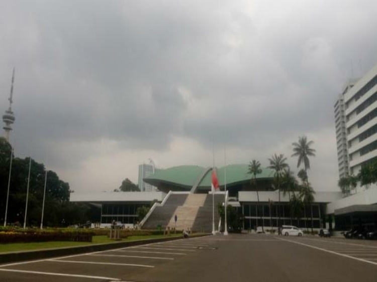 Bamsoet: Ada Pegawai dan Pejabat DPR yang Pakai Narkoba