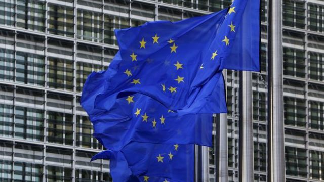 Penuhi Standar, UE Cabut Larangan Terbang Indonesia