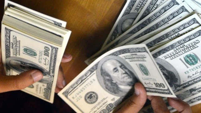 Utang Luar Negeri RI Sudah Mencapai Rp 5.028 T