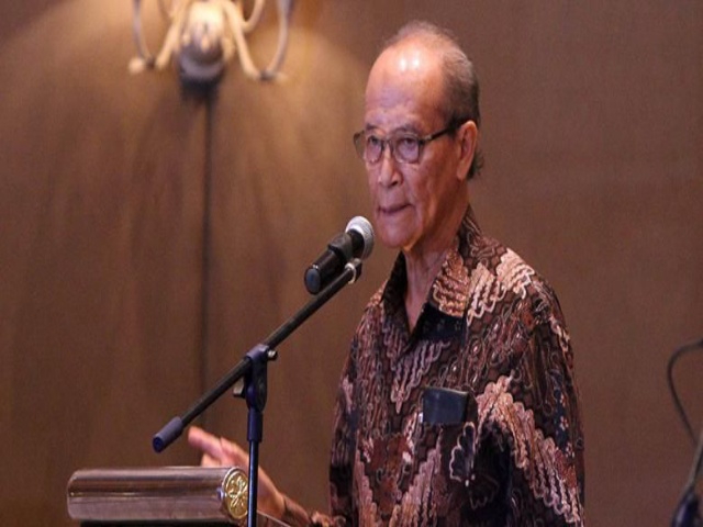 Syafii Maarif: Para Pemain Pilkada DKI Harus Siap Berdamai