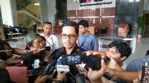 Besok, Ajudan Setya Novanto Bakal Diperiksa KPK
