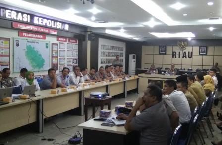 Polda Riau Buka Pendaftaran Taruna Akpol, Bintara dan Tamtama Polri