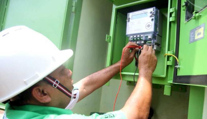 Mantap...!!! Rupiah Menguat, Tarif Listrik Agustus Turun