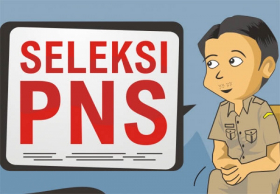 Disini Lokasi Tempat Tes CPNS 2018 Riau