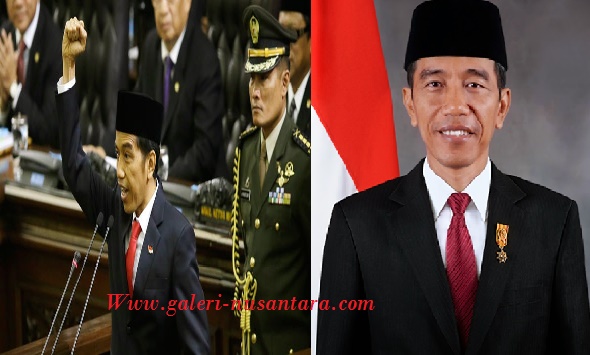 JOKOWI DISEBUT SEBAGAI PRESIDEN PALING MENAKUTKAN DI NEGARA-NEGARA LAIN, KARENA KEHEBATANNYA INI