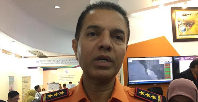 Basarnas Resmi Tutup Operasi SAR KM Sinar Bangun