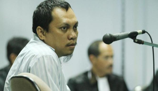Narapidana Kasus Penggelapan Pajak, Gayus Tambunan Dapat Hak Remisi Kemerdekaan