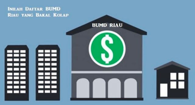 BUMD Jadi Salah Satu Andalan Sumber PAD
