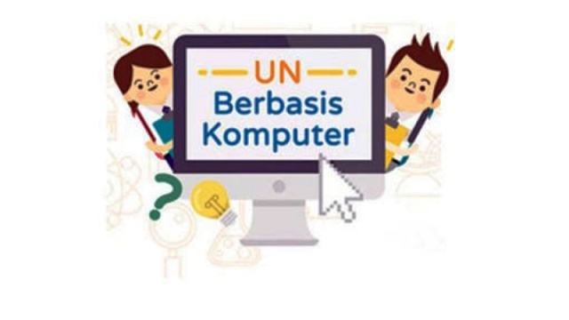 Hanya 30 Persen Sekolah di Riau Yang Melaksanakan UNBK Sendiri