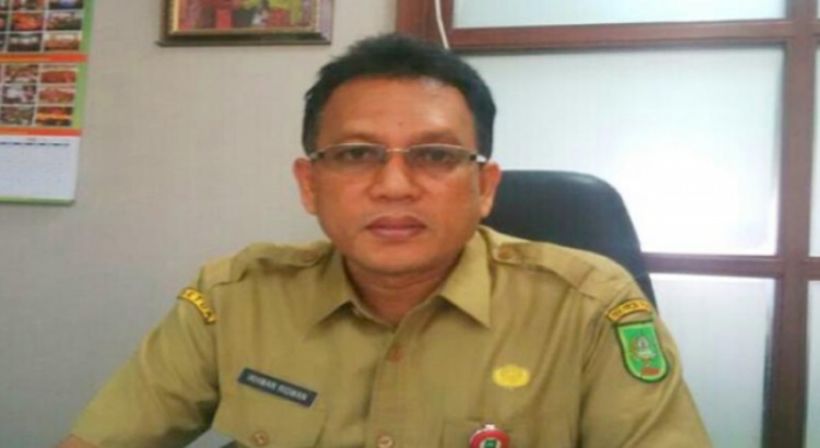 Ini Jawaban BKD Riau Prihal Isu Merumahkan Honorer