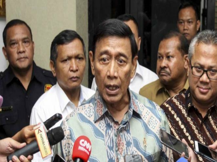 Wiranto Ingatkan Bila Tahun Politik Mencekam, Ini Dampaknya