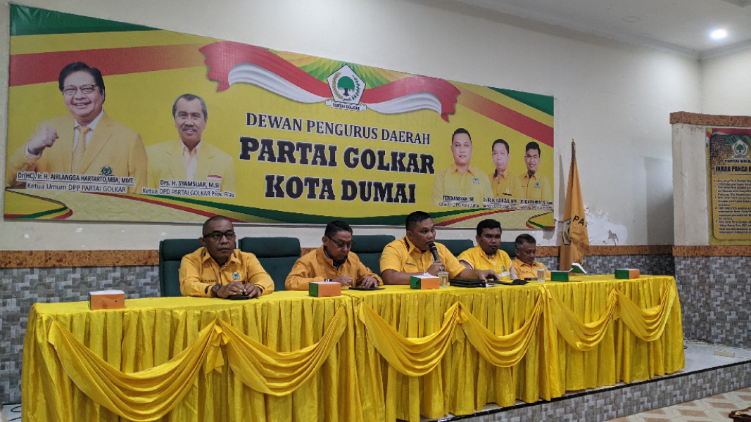 Dorongan Masyarakat dan Restu Ibunda, Ferdiansyah Siap Bertarung Pada Pilkada Serentak 2024
