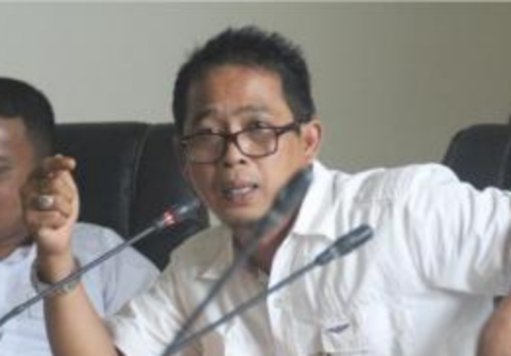 Dewan Inhil: PT KIG Jangan Latah