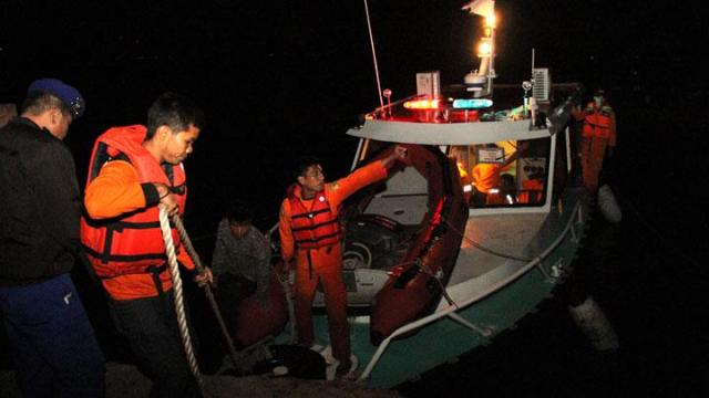 Ternyata Kemenhub Pun Belum Tahu Pemilik KM Sinar Bangun