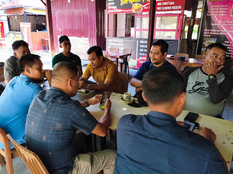 Polres Dumai Pastikan Proses Dugaan Pidana Lakakerja PT Ivo Mas Tunggal Tetap Berjalan