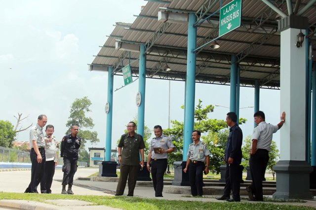 Hindari Pungli, Kadishub Intruksikan Bawahan Profesional