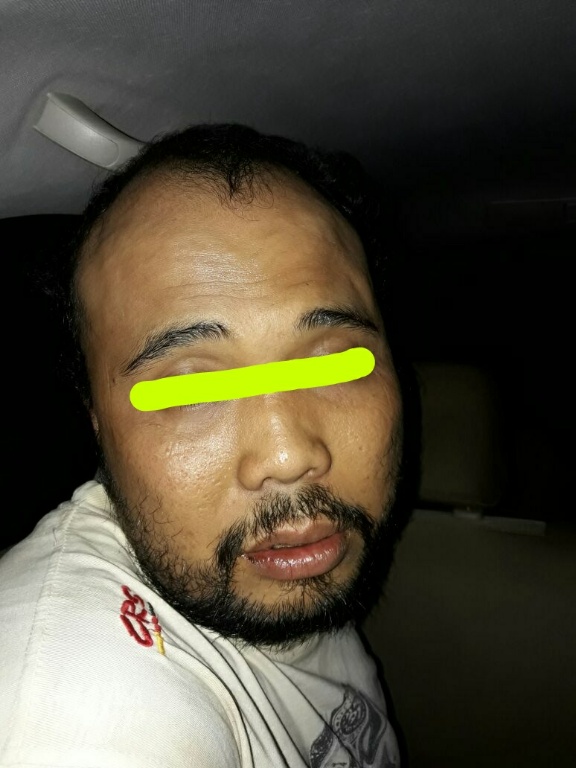 Nyambi Edarkan Sabu-Sabu, Sopir Travel Dicokok Polisi