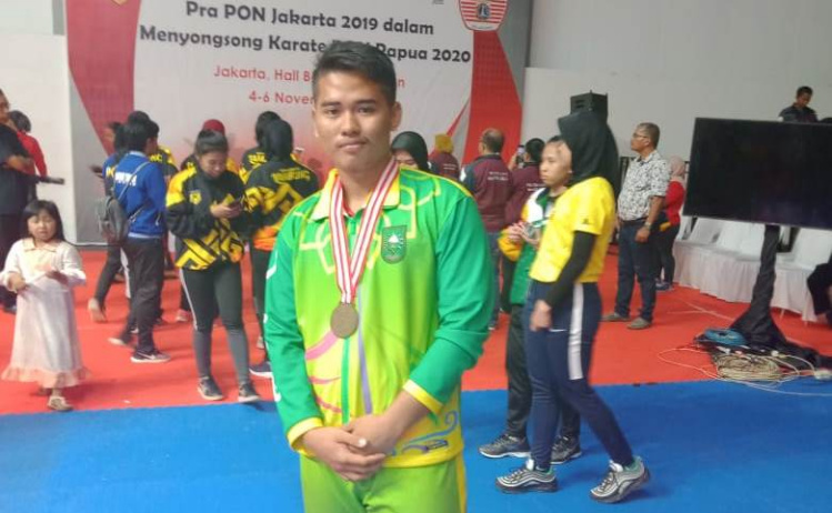 Siap Harumkan Nama Inhil pada PON XX Mendatang