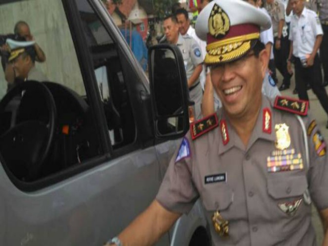 Dua Hal Ini Bikin Mudik Lebaran Tak Lagi Macet Parah