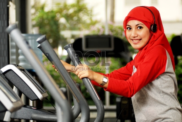 Penyakit Jantung Bisa Serang Wanita Muda