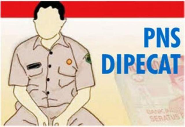 Oknum Dishub PekanbaruTerancam Diberhentikan