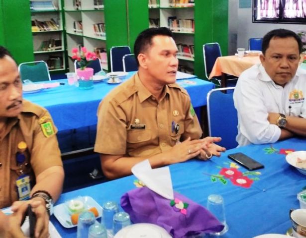 UNBK Susulan Untuk SMK Dilaksanakan 17 dan 18 April 2018