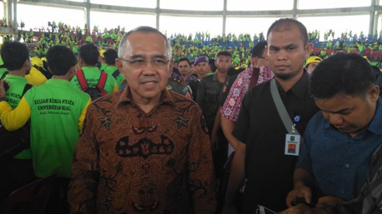 Gubri Ajak Masyarakat Gunakan Bahasa Melayu Dalam Kehidupan Sehari-Hari
