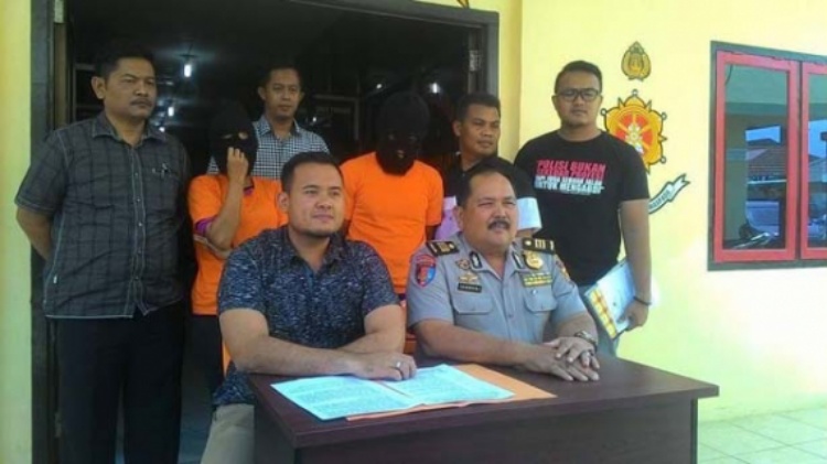 Sukses Pelet 16 Istri Orang, Akhirnya Pria Ini Ditangkap Polisi