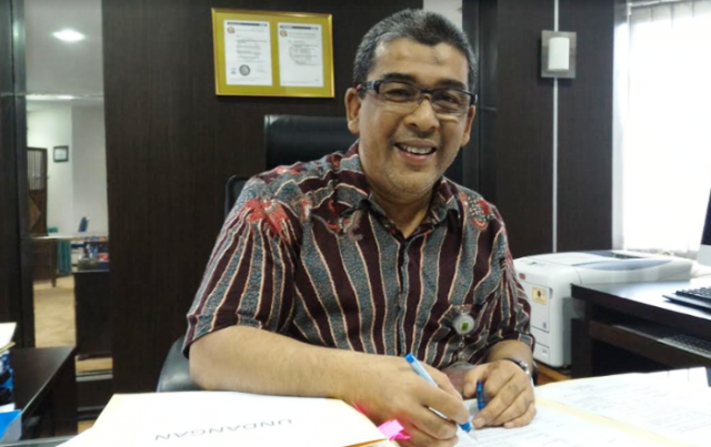 Bappeda Riau : Daerah Harap Memahami Substansi Pemberian BanKeu