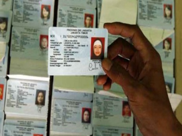 Teten: Proyek KTP-El Perlu Anggaran Baru