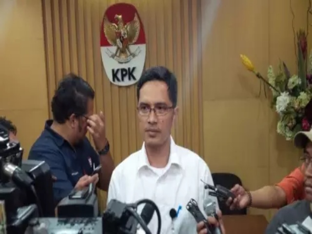 Periksa Pejabat Bea & Cukai, KPK Bidik Perusahaan Penyuap Patrialis Akbar