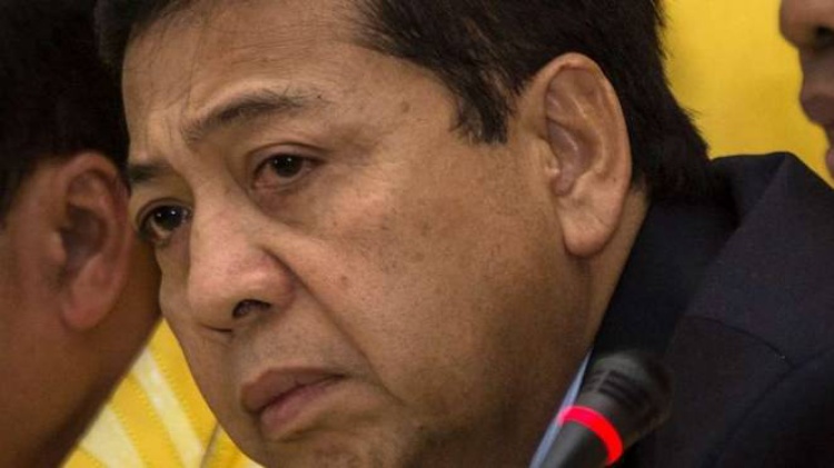 Cerita Ajudan Setnov Diperiksa 7 Jam Soal Perkara Sang Bos