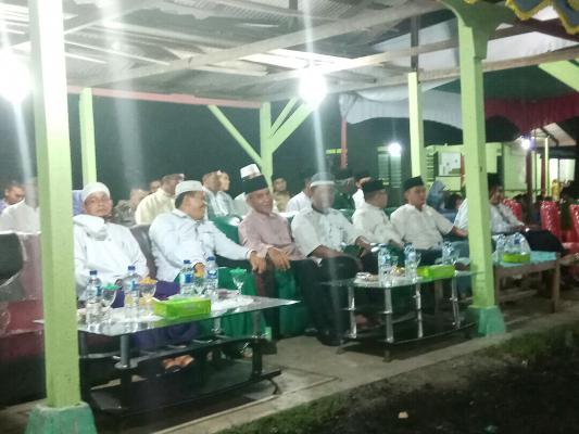 Said Hasyim Minta Peran Pesantren Bisa Meningkatkan Mutu Pendidikan