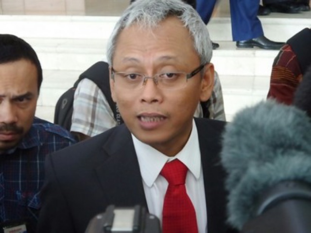 Kabar Gembira...!!! Sesuai Revisi UU ASN, Honorer Akan Diangkat Tanpa Tes Jadi PNS