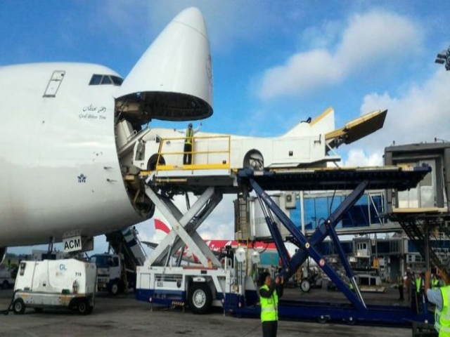 Bandara Ngurah Rai Siapkan Area Parkir Khusus untuk Pesawat Raja Arab