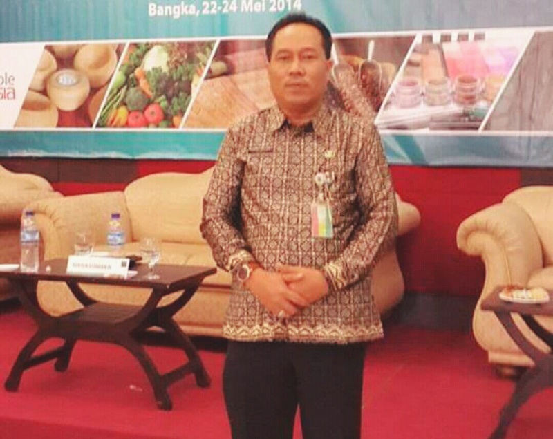 Hanya Tiga Pasar Ramadhan Melapor ke Disperindag Dumai