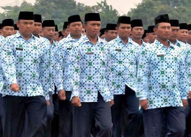 ASN di Meranti Tetap Ajukan Pindah Meski Bayar Denda Ratusan Juta
