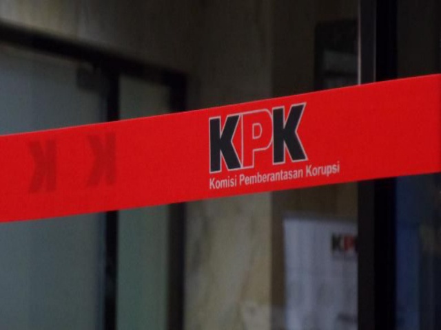 KPK Temukan Dugaan Suap di Dinas Pendidikan Klaten