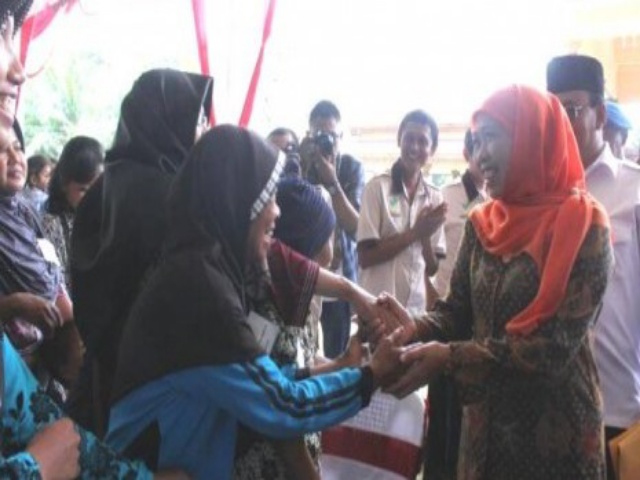 Percepat Tangani Kemiskinan, Pemerintah Optimalkan PKH