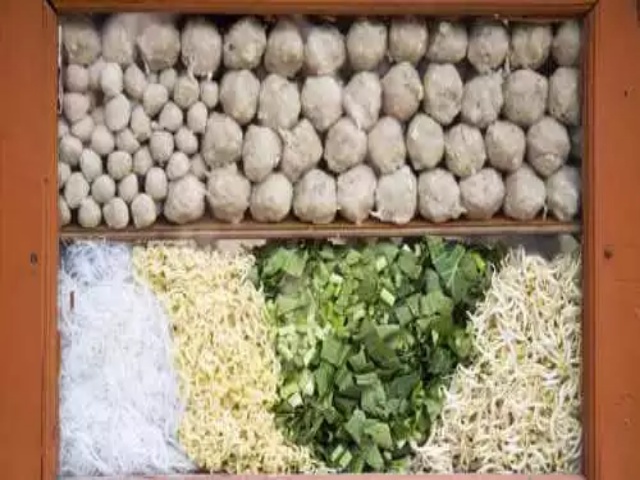 Moms, Simak 3 Hal Penting Pilih Bakso Berkualitas