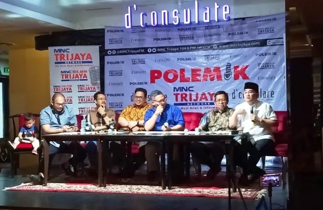 Bawaslu Temukan 7.300 Kesalahan Input Situng