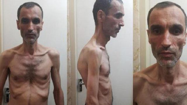 DIdakwa Korupsi, Eks Wakil Presiden Iran Kurus Kering di Penjara